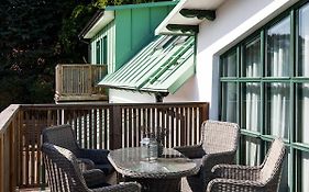 Residence Perseus Bastad